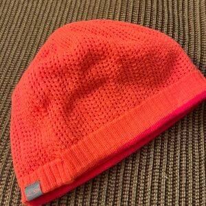 Champion knit hat